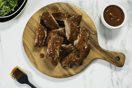 VH Medium Garlic Cooking Sauce, 341ml/11.5oz, Jar, {Imported from Canada}